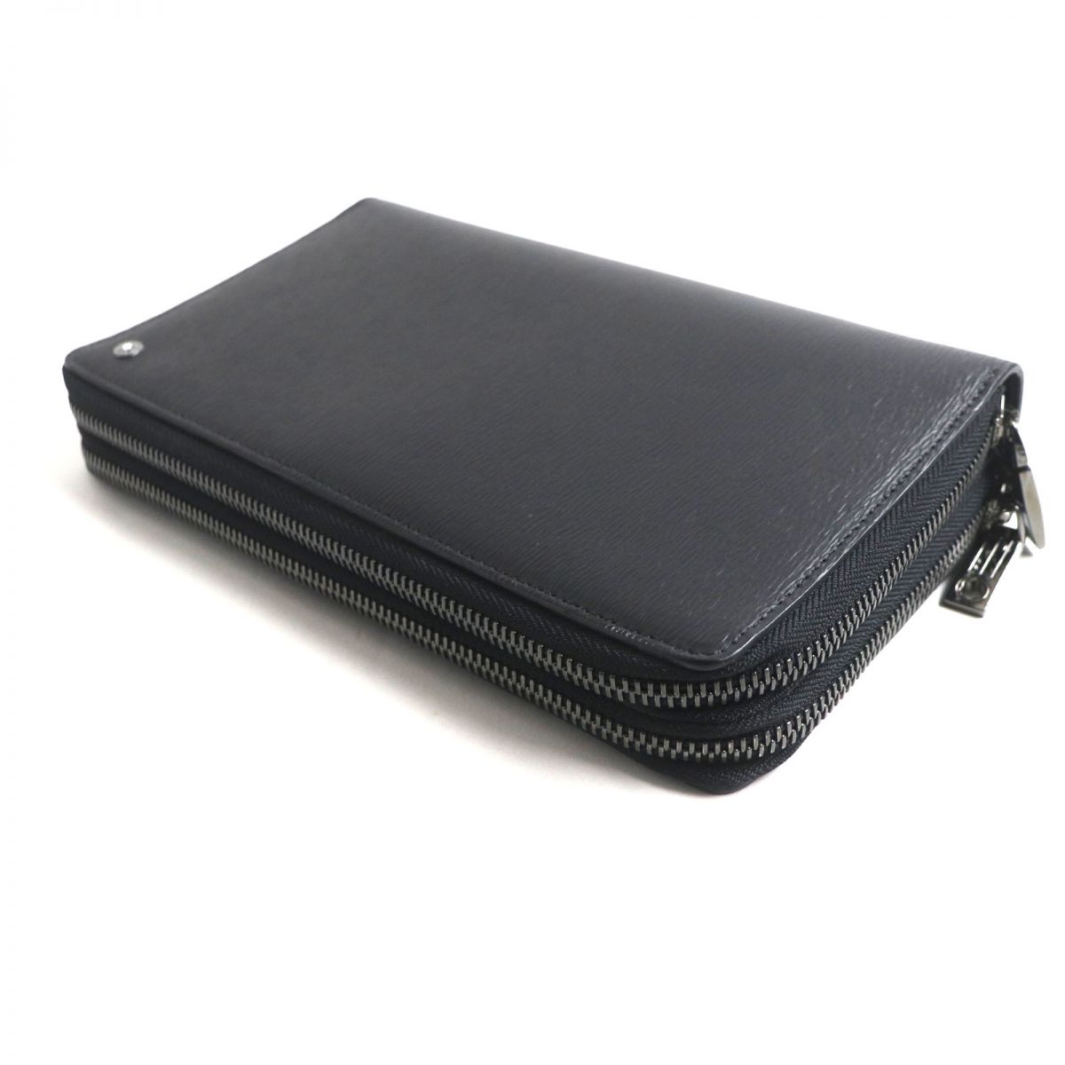 楽天市場】極美品▽MONTBLANC モンブラン ホワイトスター ダブル