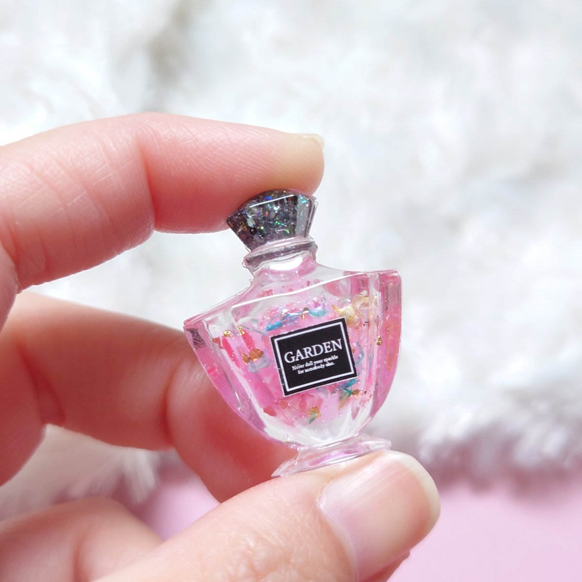 楽天市場】【レフィル】2枚 ミニ香水瓶のラベル セット 2024福袋ミニ