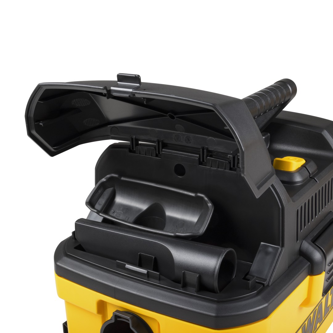 楽天市場】DeWALT 乾湿両用 バキューム クリーナー ブロワ機能付 2年