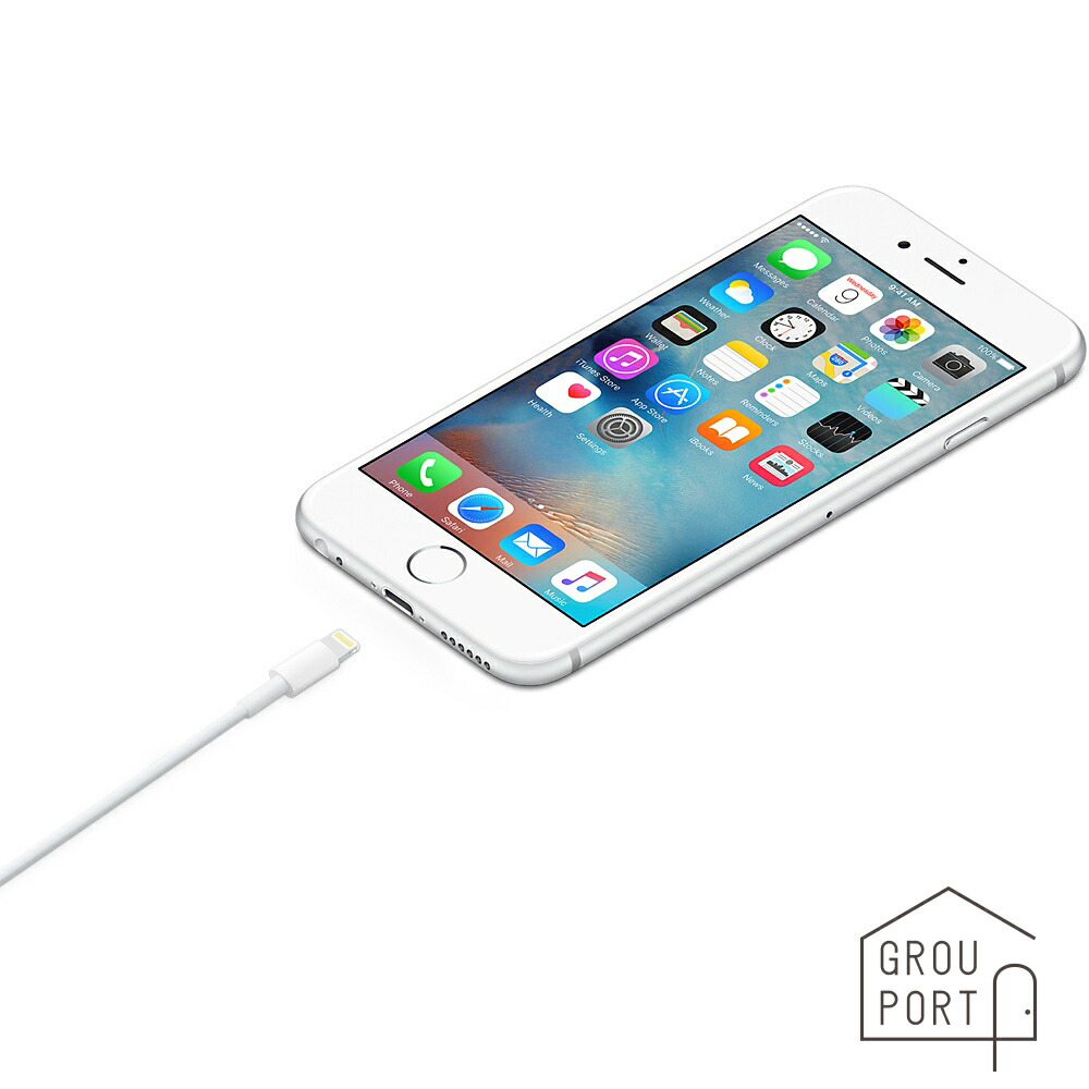 楽天市場】【訳アリ】 運試し！ ライトニングケーブル 純正 同等品