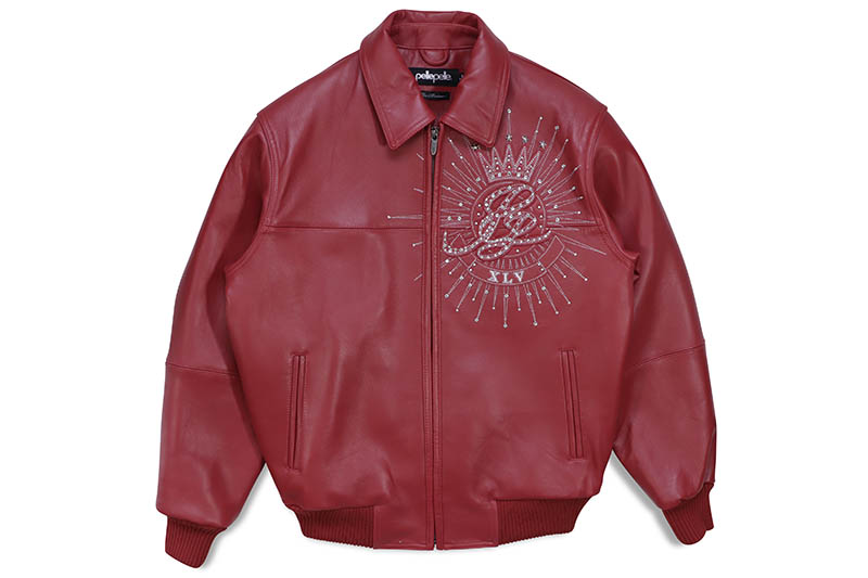 楽天市場】Pelle Pelle AMERICAN LEGEND PLUSH (322-37463-CAB:CABERET