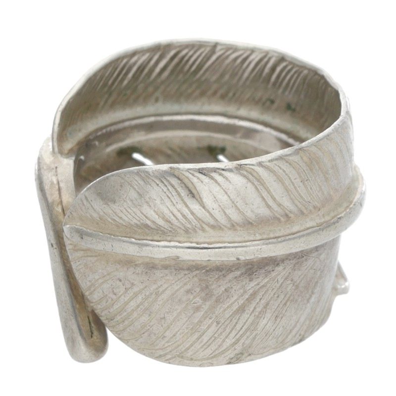 楽天市場】ゴローズ フェザーリングの通販