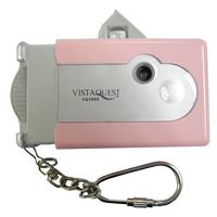 楽天市場】コンパクトなのに高性能！Vista Quest（ビスタクエスト