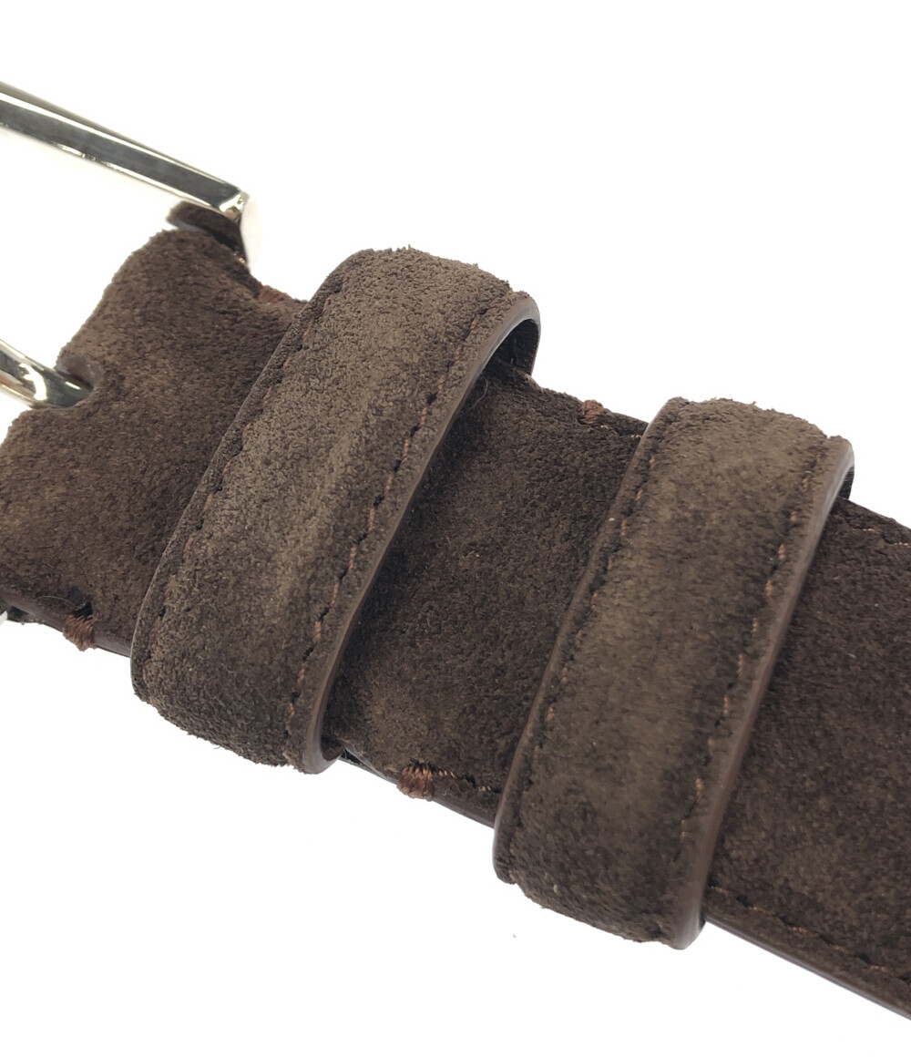 楽天市場】【中古】 ロロピアーナ ベルト メンズ SIZE 80/32 Loro