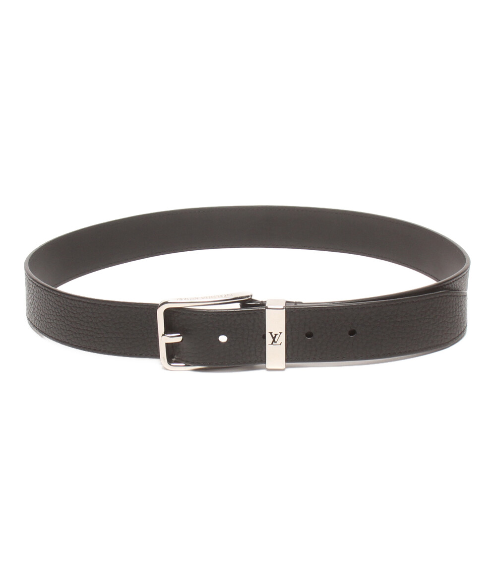 楽天市場】【中古】 ルイヴィトン ベルト サンチュールポンヌフ M6065