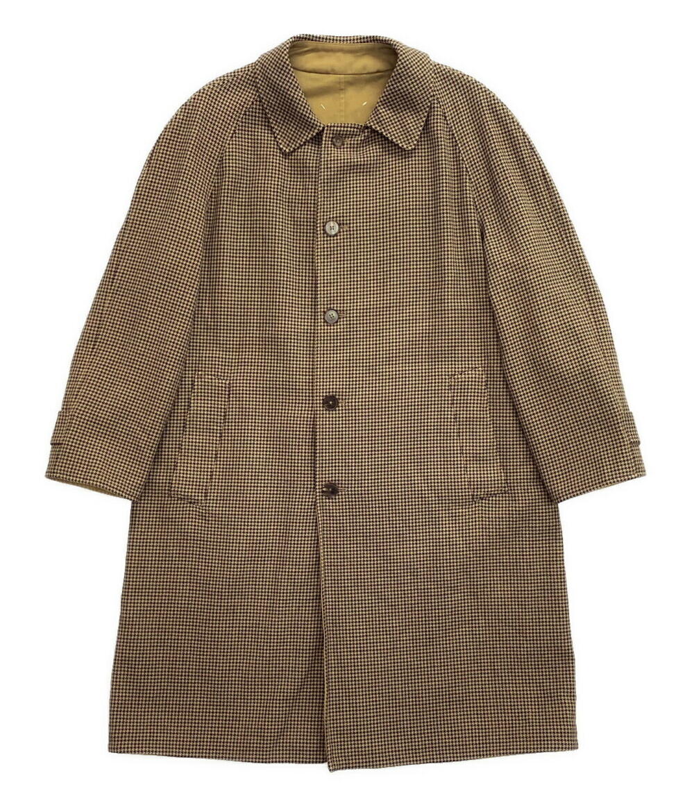 楽天市場】【中古】 メゾン マルタン マルジェラ10 コート