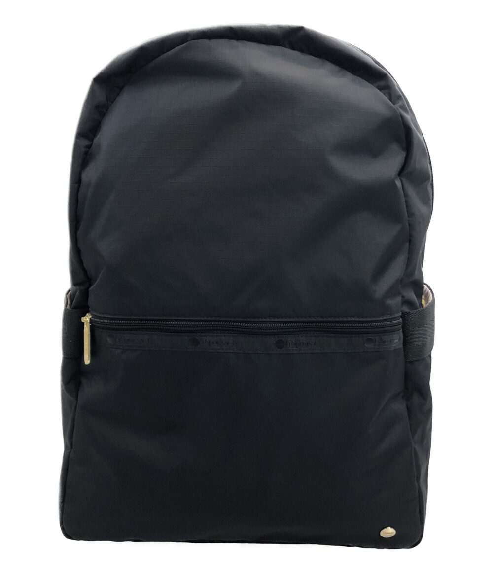 楽天市場】【中古】 レスポートサック リュック Chacottコラボ