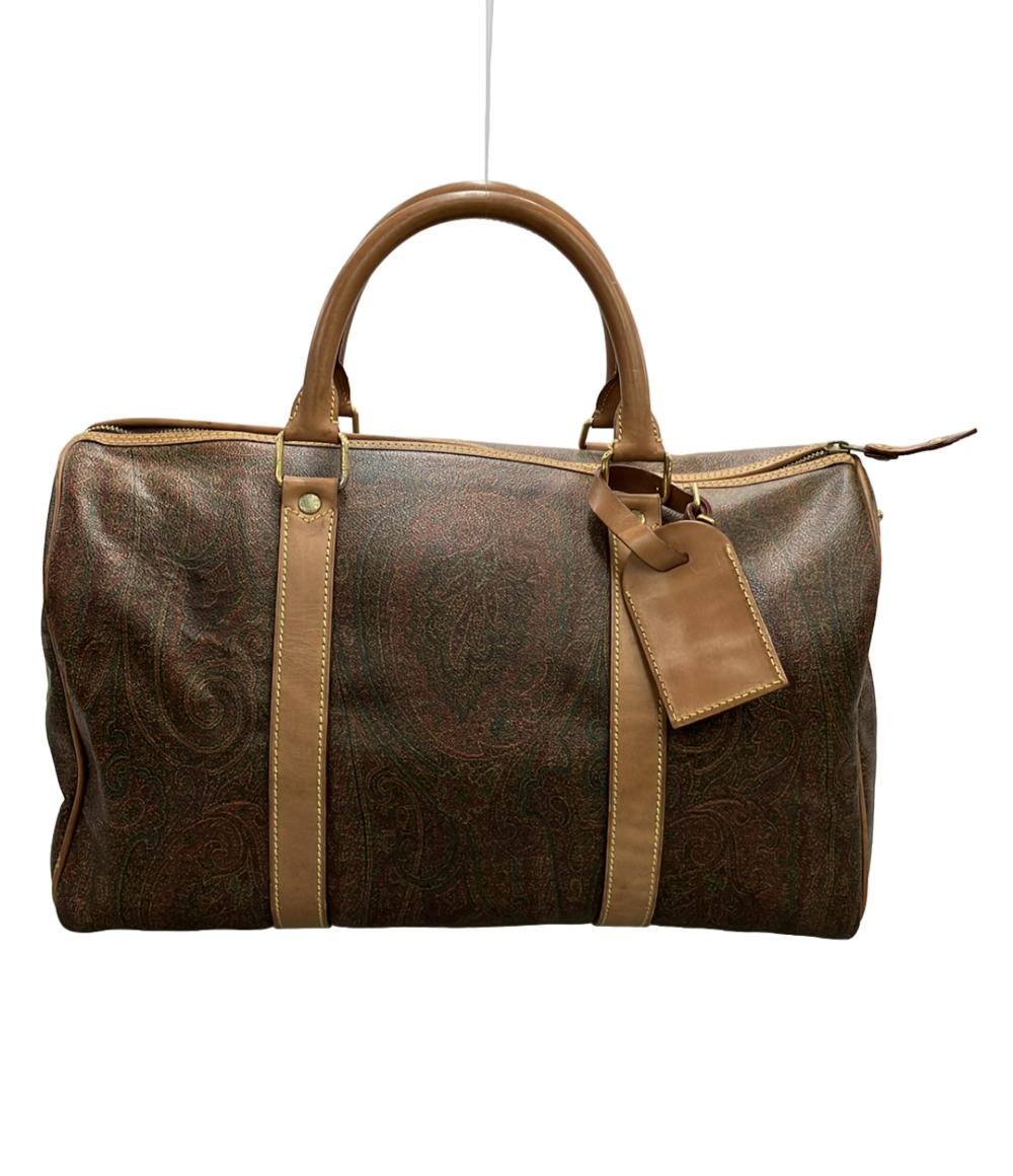 楽天市場】エトロ（ボストンバッグ｜レディースバッグ）：バッグ