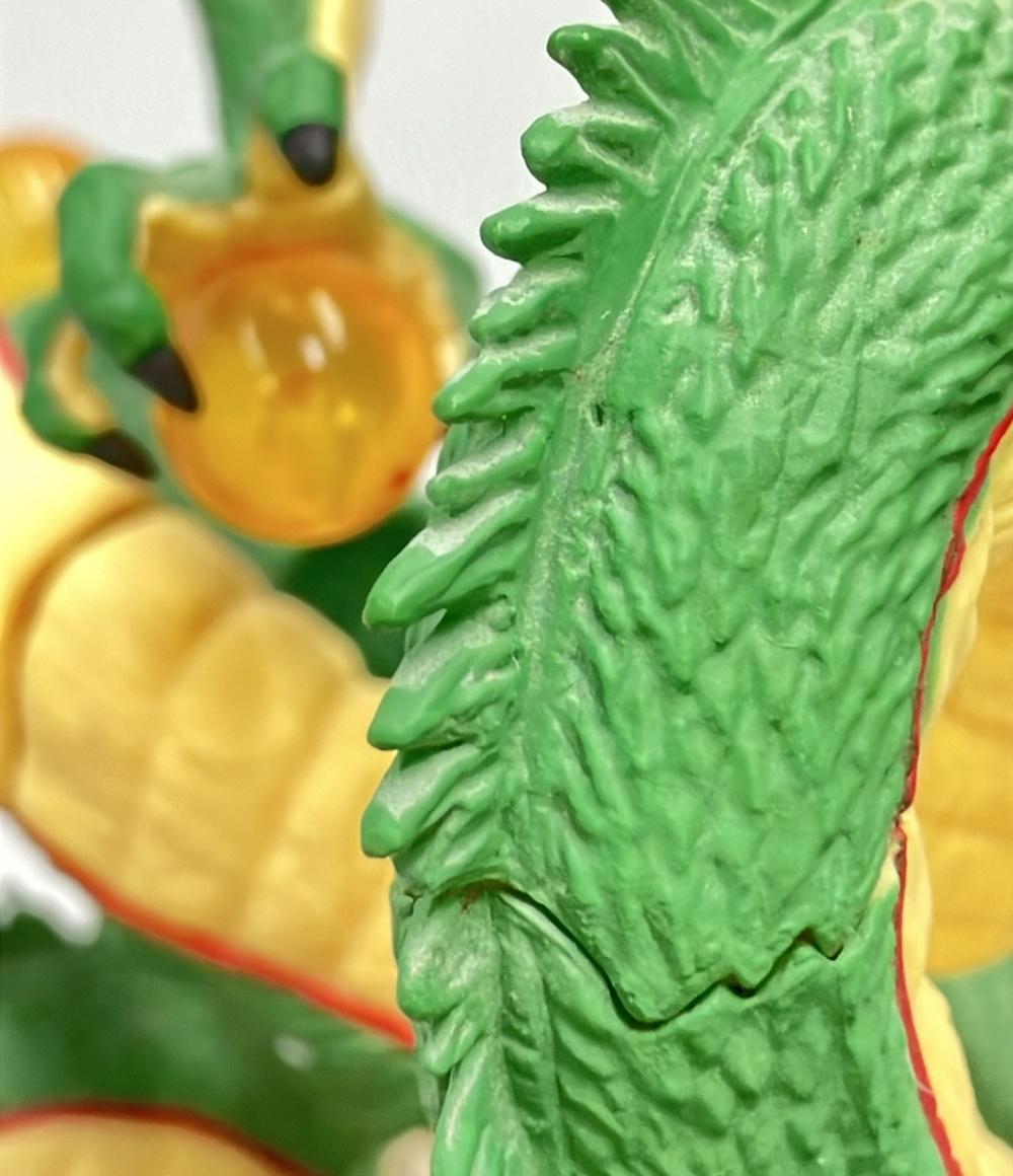 楽天市場】【中古】 ドラゴンボールZ 造型師×写真家 神龍 造形師×写真