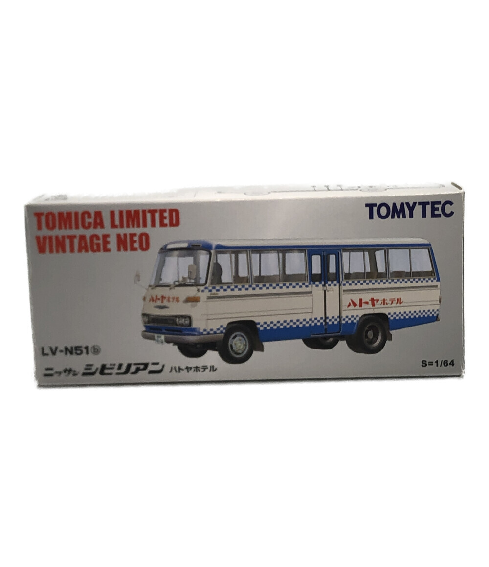 楽天市場】【中古】 トミカリミテッドヴィンテージネオ ミニカー LV