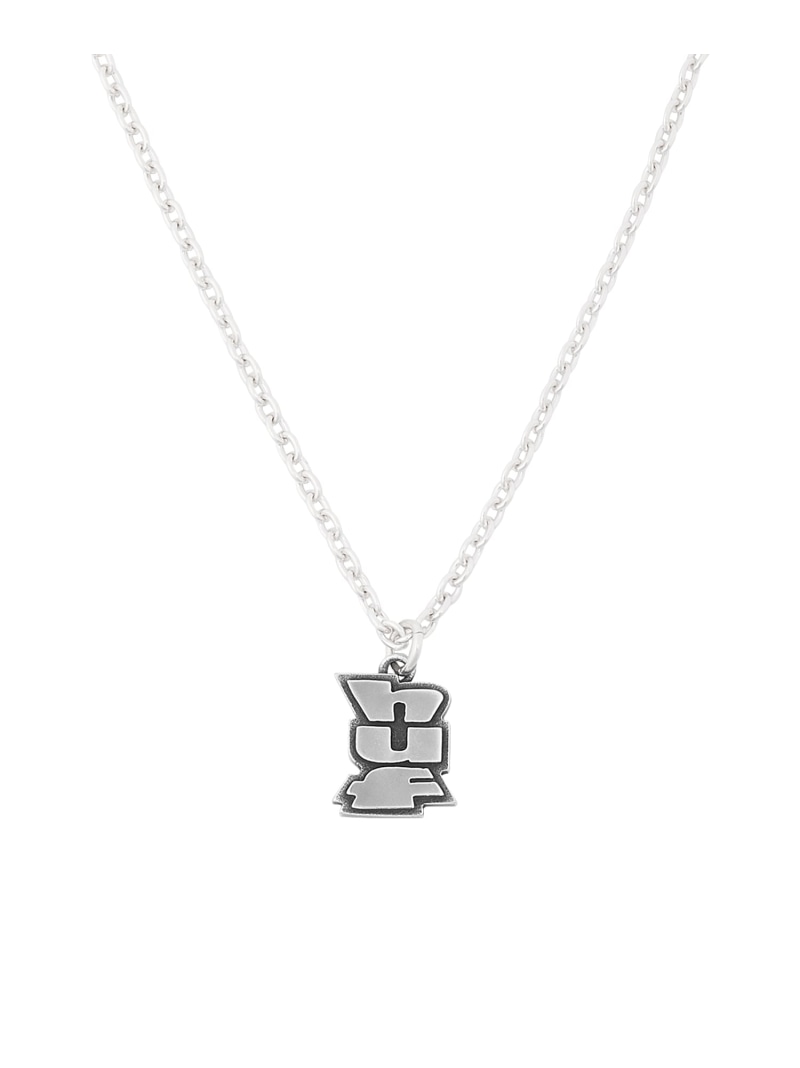 楽天市場】MEGABLAST NECKLACE / HUF ハフ ネックレス HUF ハフ
