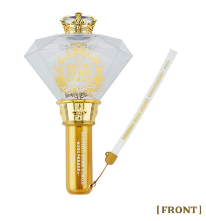 楽天市場】うたプリ sss ペンライト うたの☆プリンスさまっ SHINING