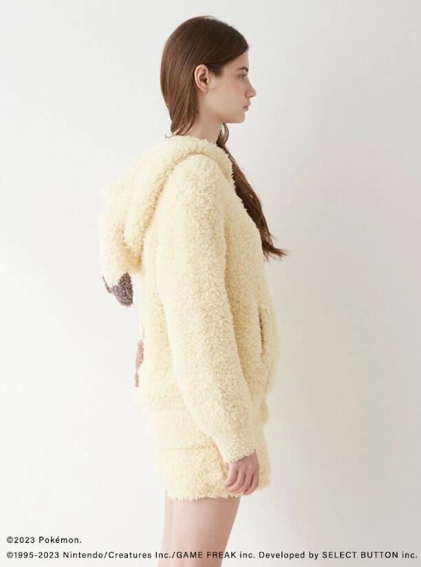 楽天市場】【ポケモンスリープ】【レディース】 ジェラート ピカチュウ