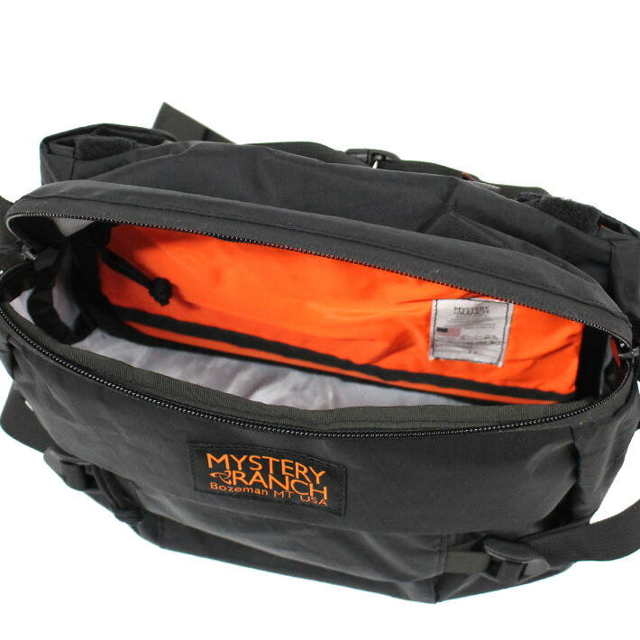 楽天市場】5%OFFクーポン配布中！MYSTERY RANCH ミステリーランチ Hip