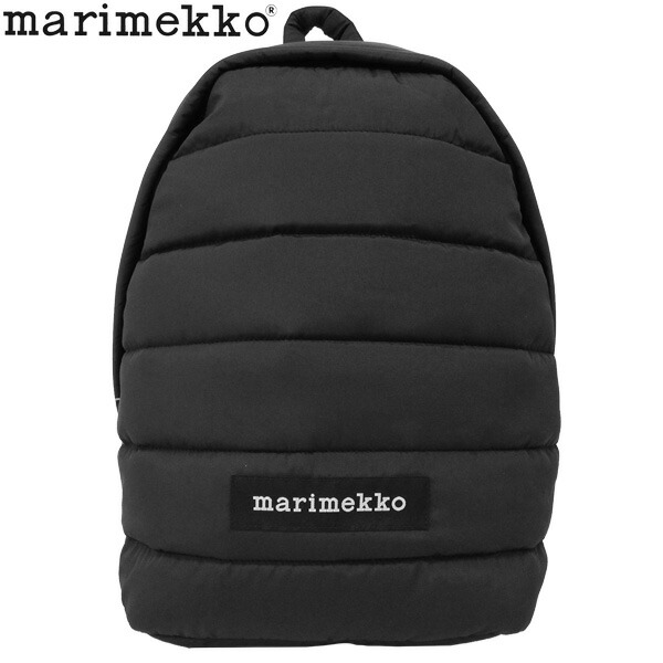 楽天市場】marimekko マリメッコ Lolly backpack ロリーバックパック