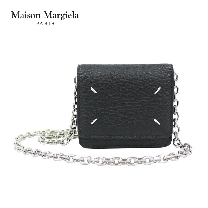 楽天市場】Maison Margiela メゾン マルジェラ財布 ミニ財布 コイン