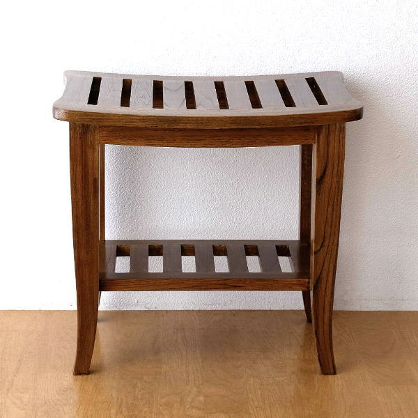 楽天市場】スツール 木製 椅子 ベンチ おしゃれ 北欧 天然木 無垢材