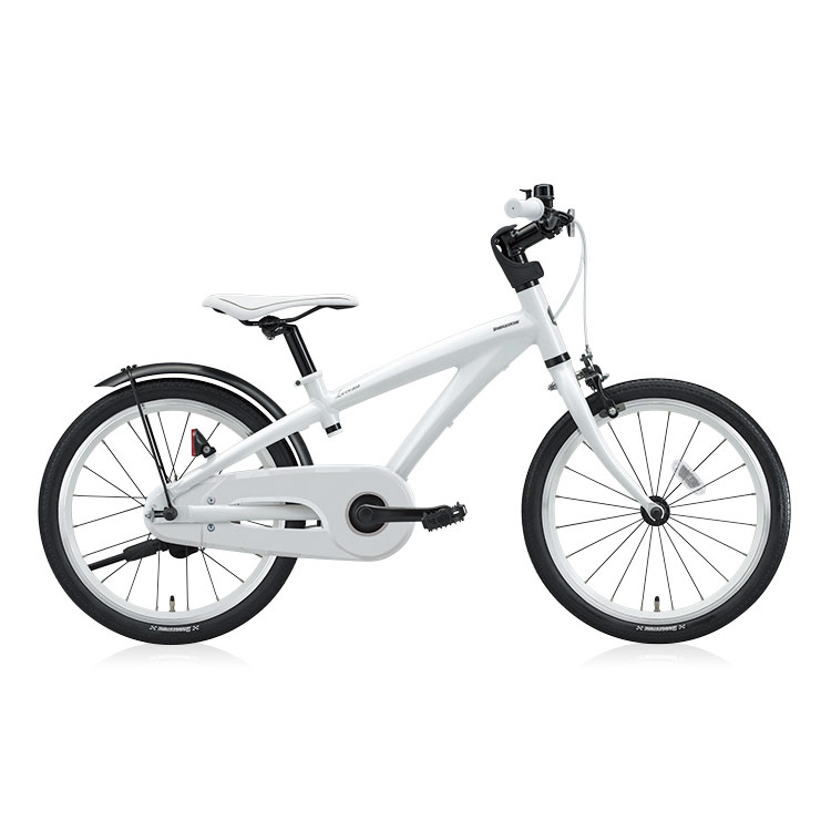 楽天市場】ブリヂストンLEVENA（レベナ）LV186 18インチ幼児用自転車