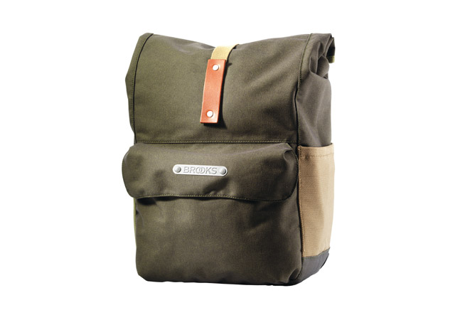 楽天市場】【最大7000円クーポン(25日一杯)】NORFOLK REAR PANNIER