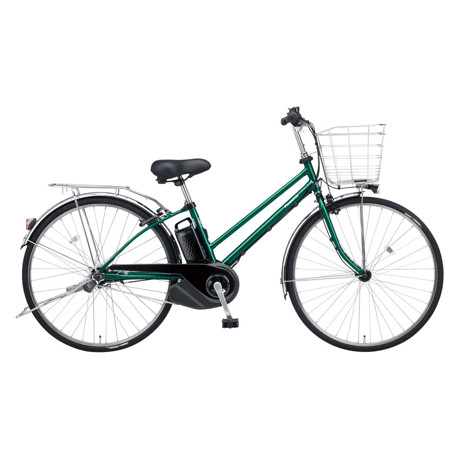 楽天市場】TIMO DX 27インチ(BE-FTD753)PANASONIC(パナソニック)電動