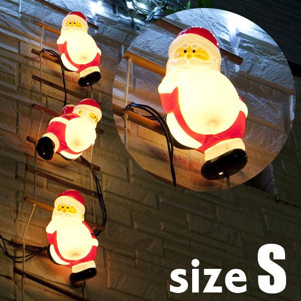 楽天市場】イルミネーション ミッキー はしごの通販