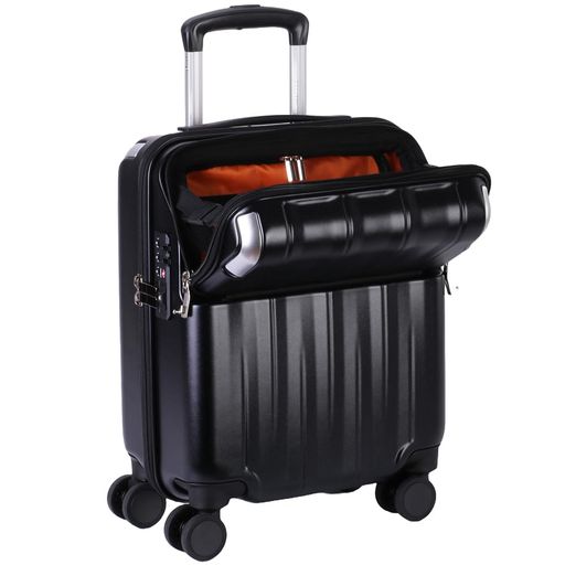 TRAVELIST トラベリスト スーツケース レスト SSサイズ (スーツケース