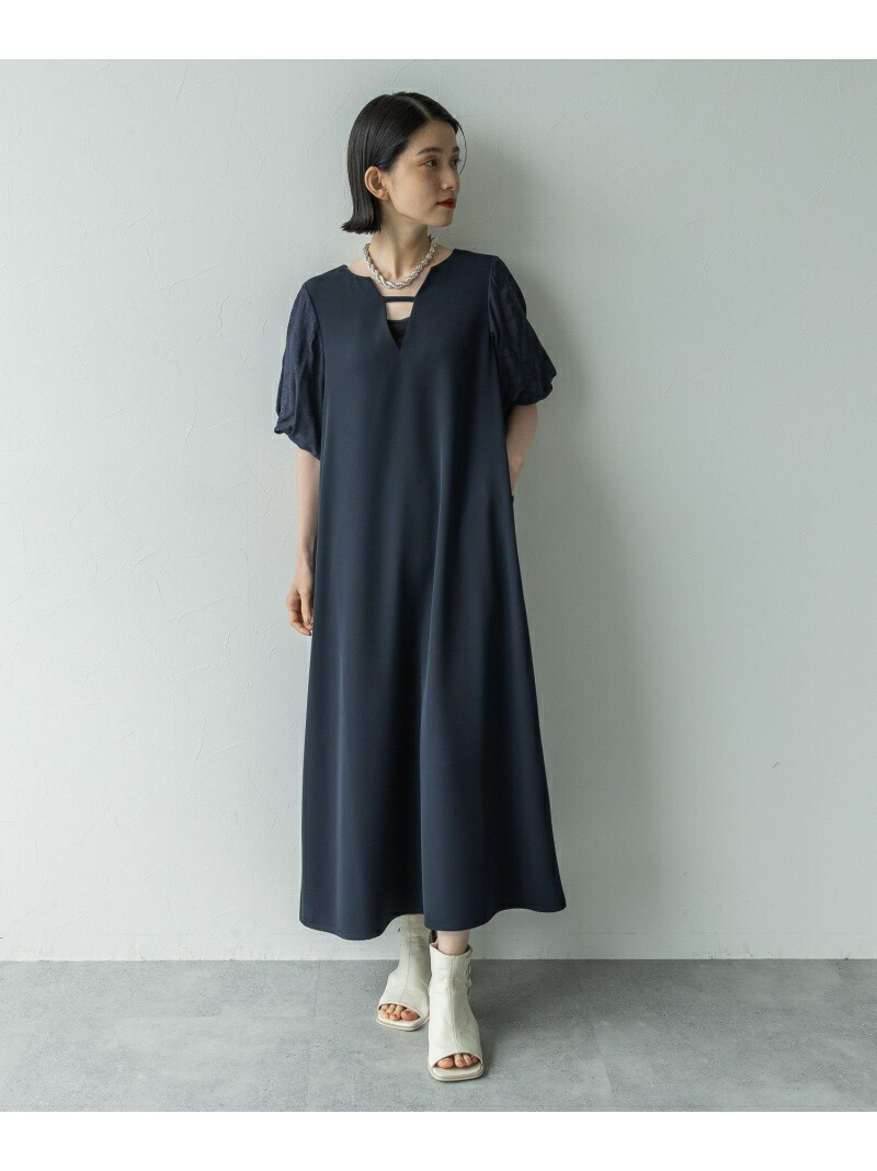 楽天市場】【SALE／44%OFF】(W)ソデJQキリカエOPSS HARE ハレ