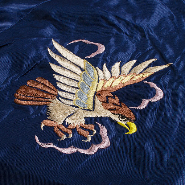 楽天市場】TAILOR TOYO テーラー東洋 スカジャン Early 1950s Souvenir