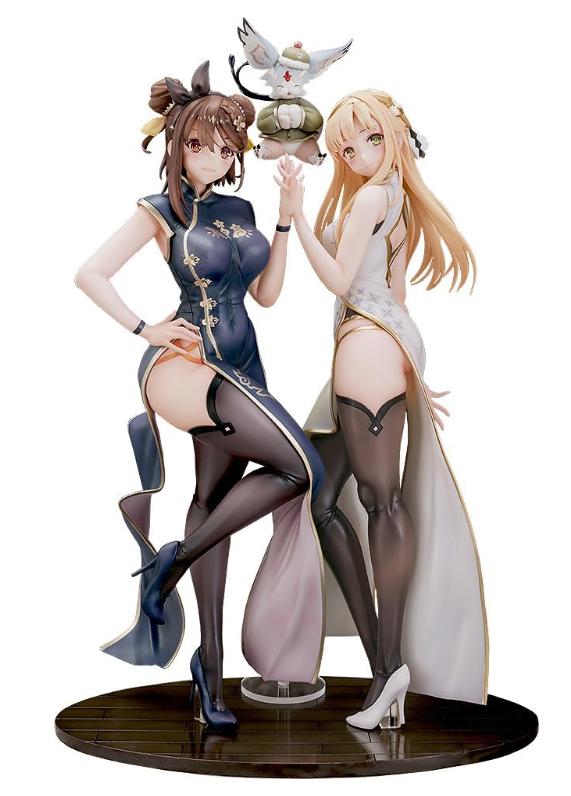 楽天市場】ライザのアトリエ2 ～失われた伝承と秘密の妖精～ ライザ 1