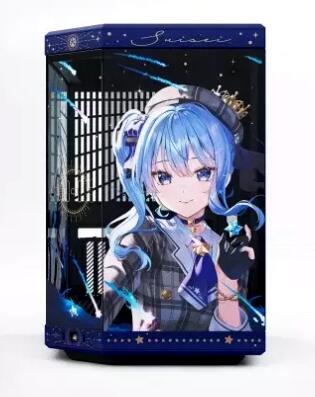 楽天市場】【新品】PCハード ミドルタワーPCケース HYTE Y70