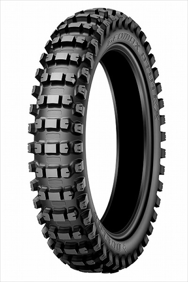 ダンロップ ジオマックス AT81EX 110/100-18 (バイク用タイヤ) 価格