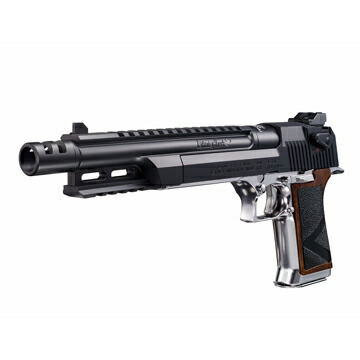 楽天市場】【代引不可】【お一人様1挺】東京マルイ バイオハザード