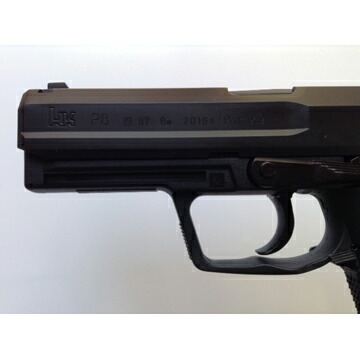 楽天市場】タナカワークス H&K P8 Evolution ハイパフォーマンス（発火