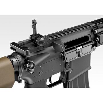 楽天市場】東京マルイ MK18 Mod.1 ガスブローバック ライフル フル