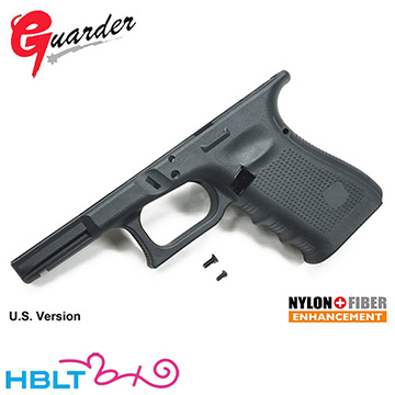 楽天市場】グロック19 フレームの通販