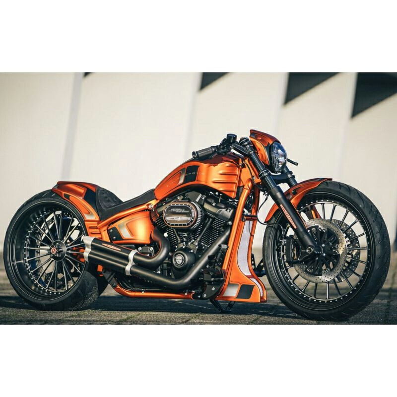 楽天市場】【サンダーバイク】GPスタイル・チンスポイラー 2018〜2024