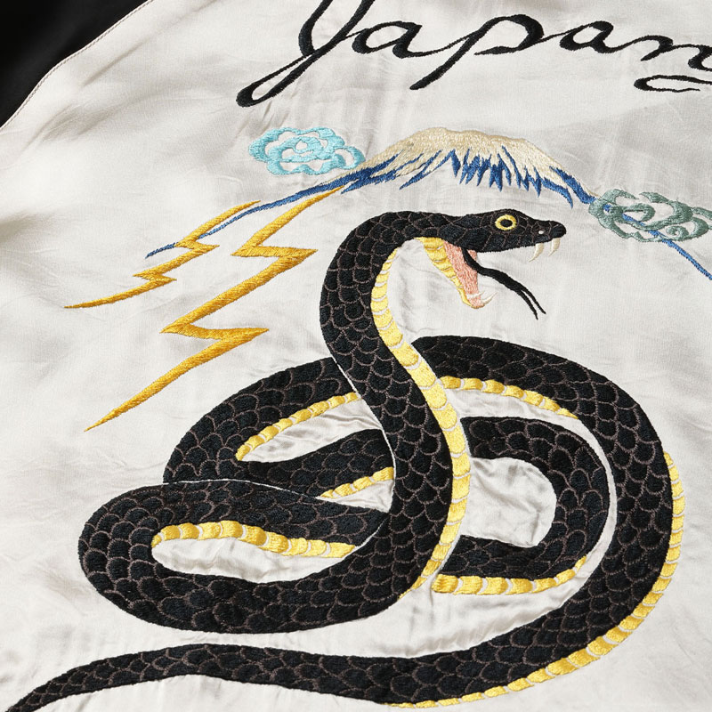 楽天市場】テーラー東洋 スカジャン TAILOR TOYO TT15808 メンズ