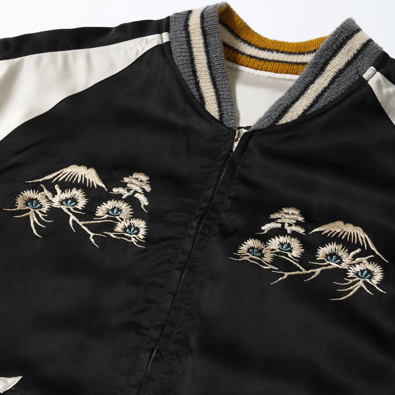 楽天市場】テーラー東洋 スカジャン TAILOR TOYO TT15808 メンズ