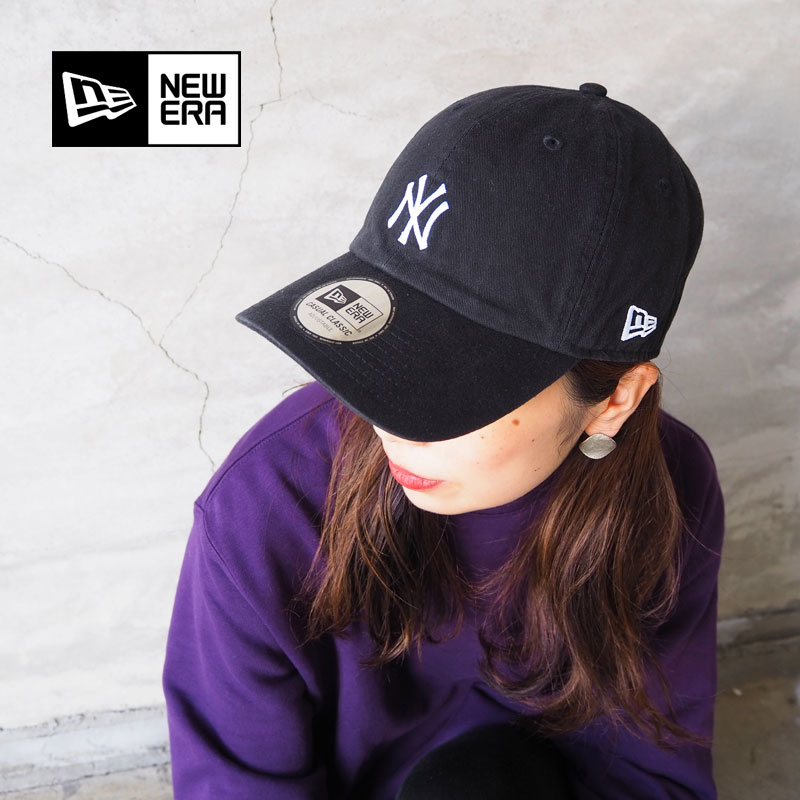 楽天市場】NEW ERA ニューエラ キャップ メンズ レディース CASUAL