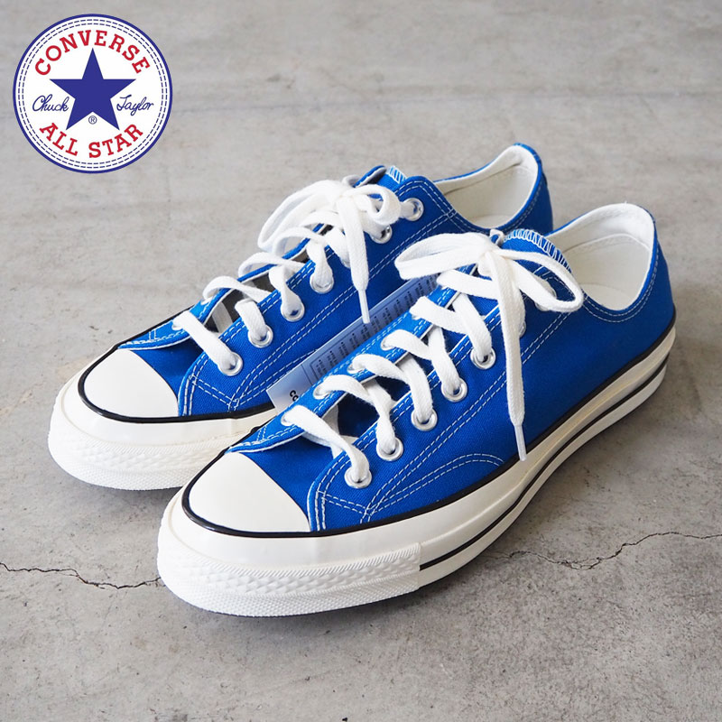 楽天市場】CONVERSE コンバース チャックテイラー 70 ローカット