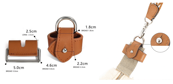 楽天市場】ブリッドアブラック アタッチメント アジャスター