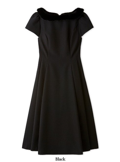 楽天市場】【即日出荷】(12%OFF) CELFORD セルフォード ファーカラー