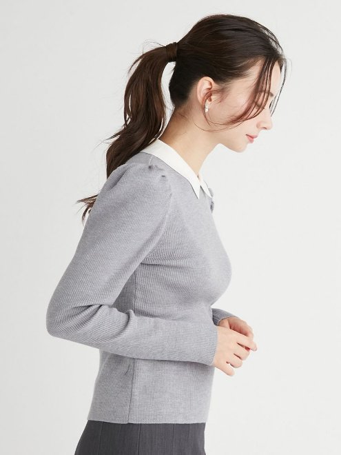 楽天市場】【即日出荷】(11%OFF) CELFORD セルフォード シルク混衿付き