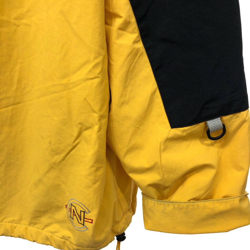 楽天市場】90年代 NAUTICA ノーティカ COMPETITION アノラックパーカー
