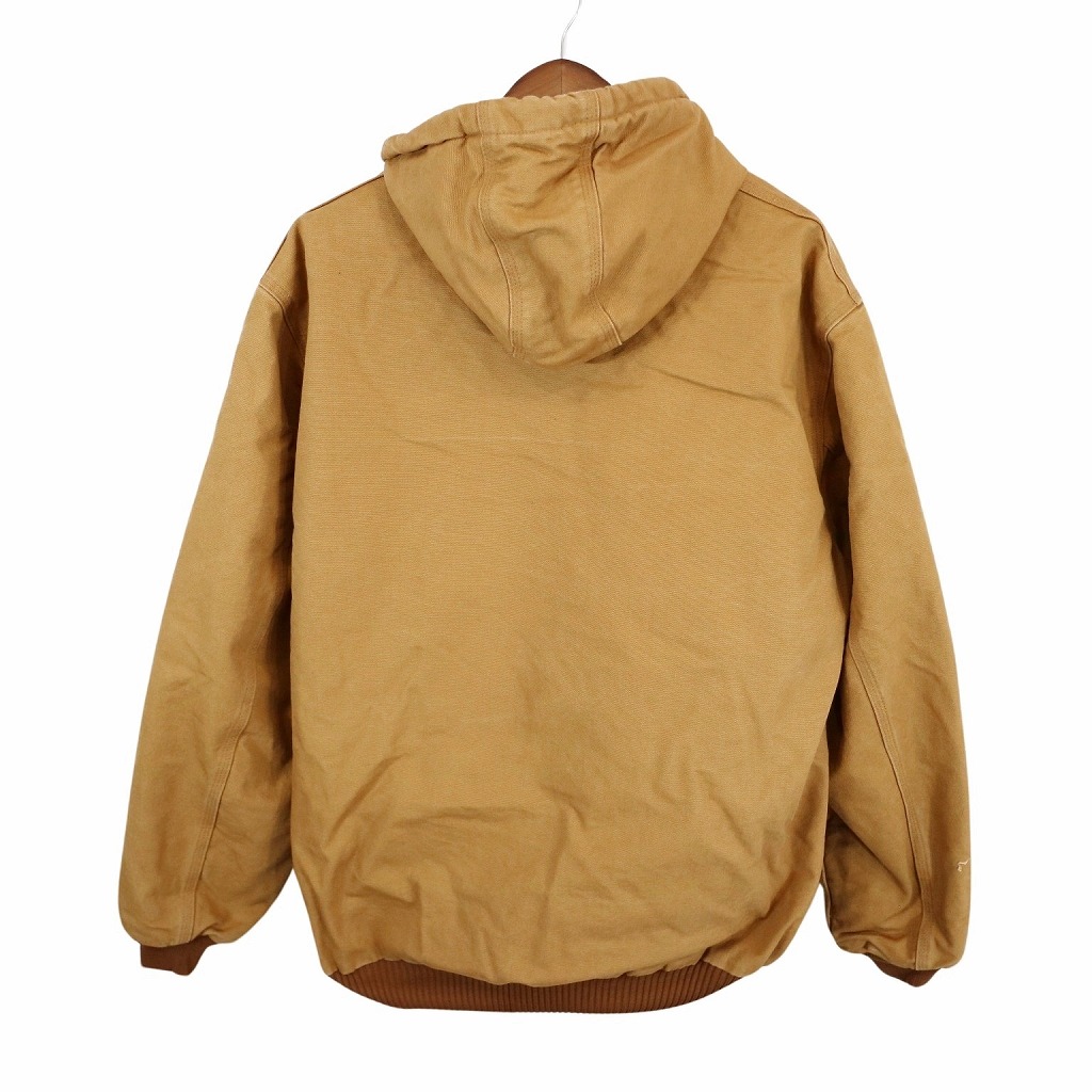 楽天市場】90年代 USA製 Carhartt カーハート アクティブジャケット