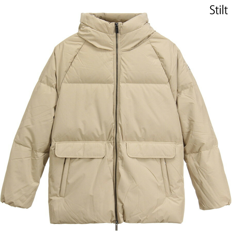 楽天市場】ピレネックス レディース ダウンジャケット オルガ Olga