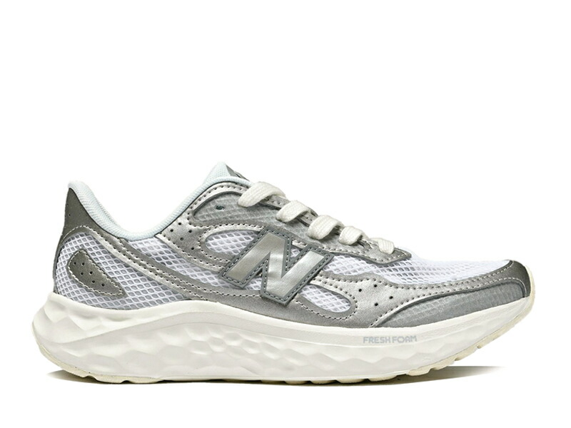 楽天市場】【2025年春夏新作】 軽量 ニューバランス フレッシュ