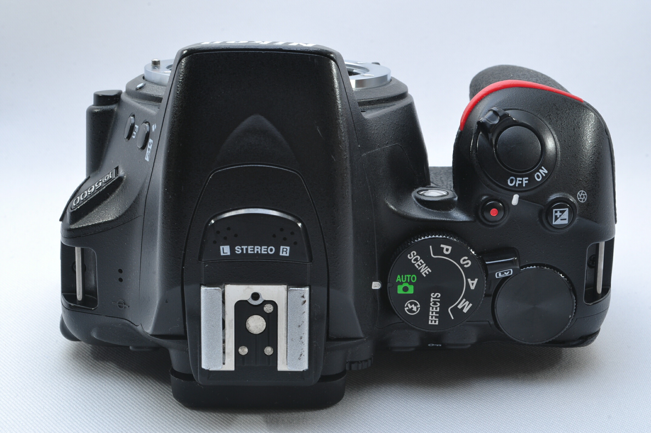 楽天市場】【中古】【1ヶ月保証】 ニコン Nikon D5600 ダブルズーム