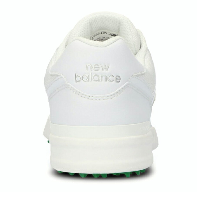 楽天市場】ニューバランス ゴルフシューズ スパイクレス メンズ