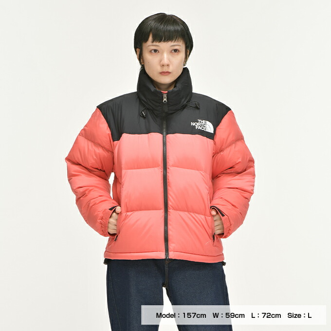 楽天市場】ザ・ノース・フェイス ダウンジャケット レディース